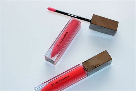 Burberry Kisses Gloss Reviews 2024 